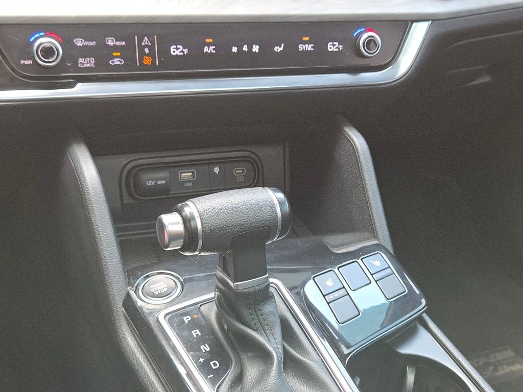 2023 Kia Sportage X-Line - Photo 27