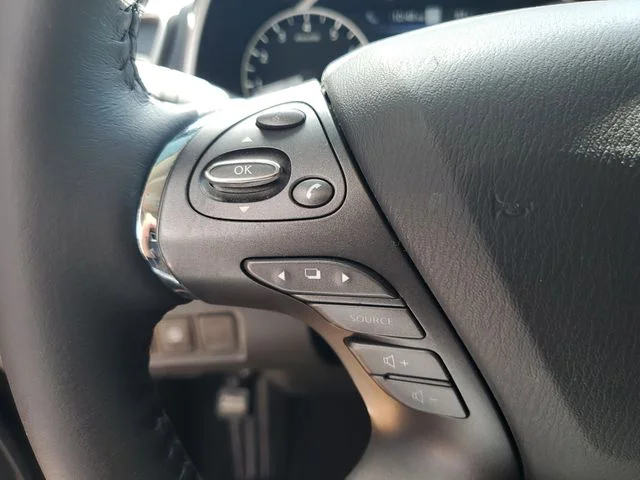 Certified Used 2024 Gray Nissan Platinum image 21