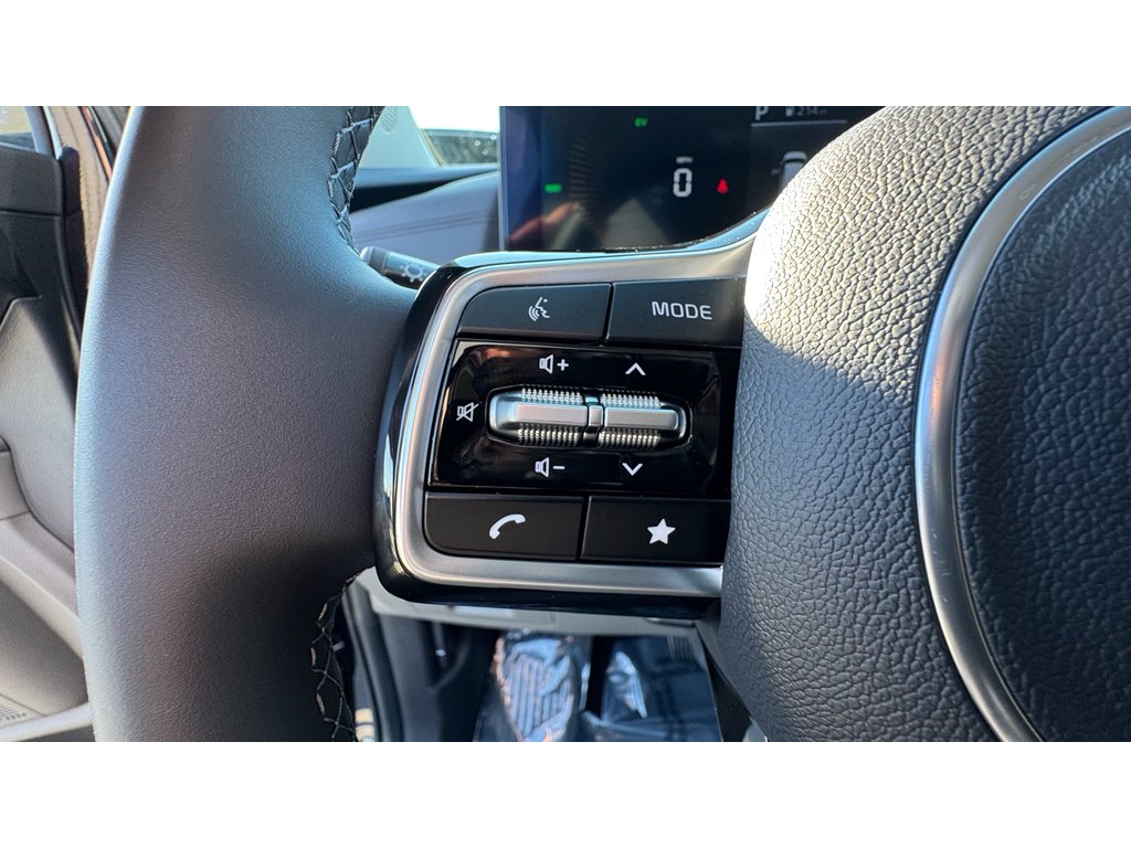2026 Kia Carnival LXS - Photo 10