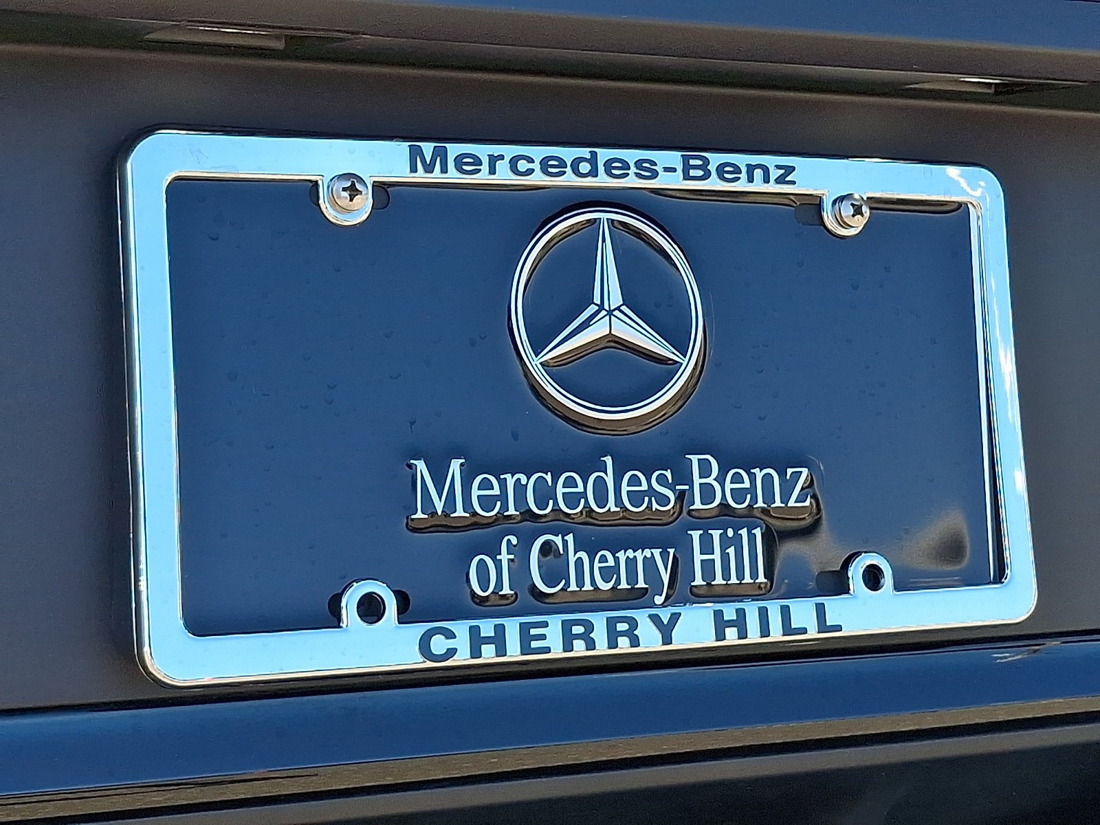 Certified Used 2025 Selenite Grey Metallic   992 Mercedes-Benz AMG® GLE 53 image 34