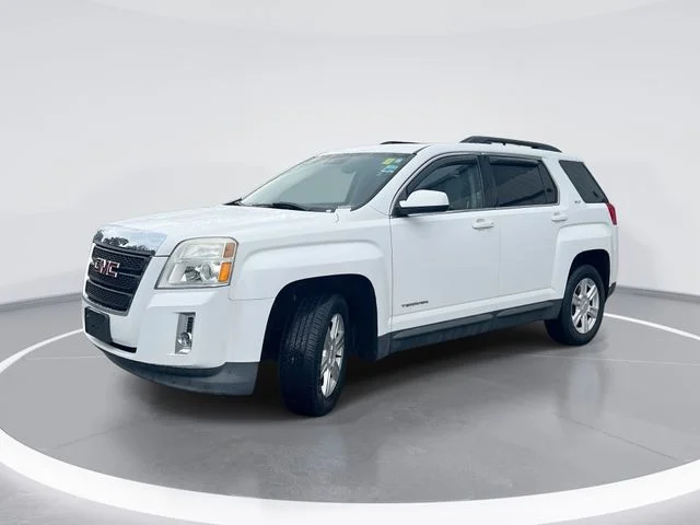2015 GMC Terrain
