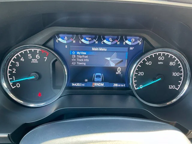 Certified Used 2023 Area 51 Ford XLT image 38