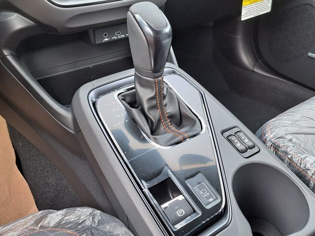 2026 Subaru Crosstrek Limited - Photo 11
