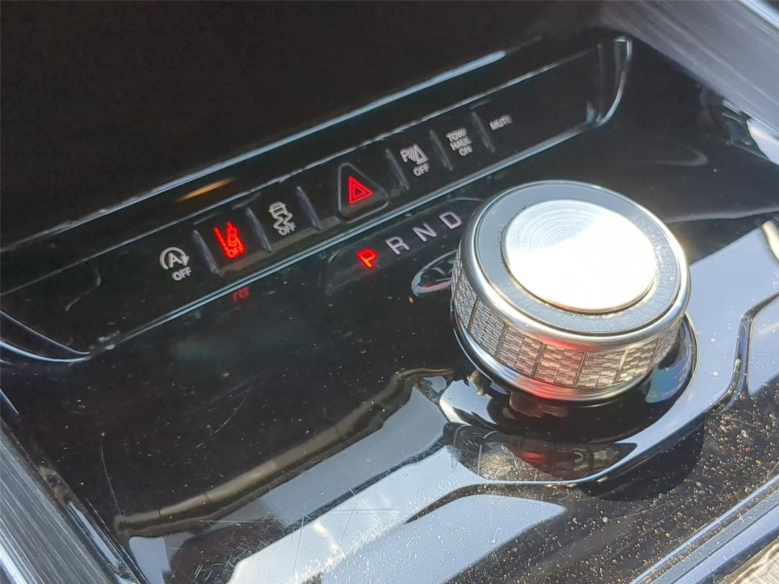 Used 2024 Bright White Clearcoat Jeep Series II image 26