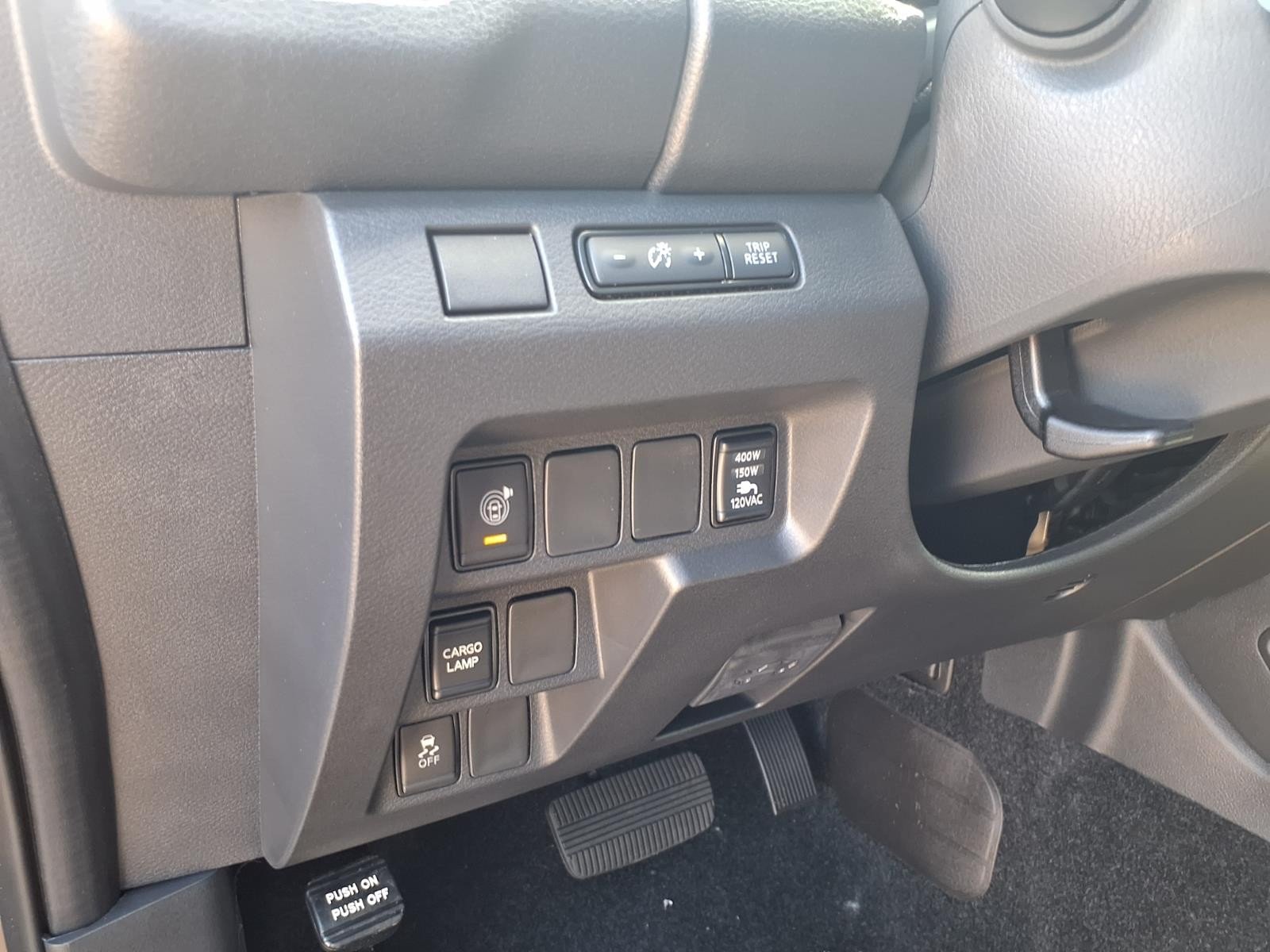 2027 Nissan Frontier S  at Robbins Nissan