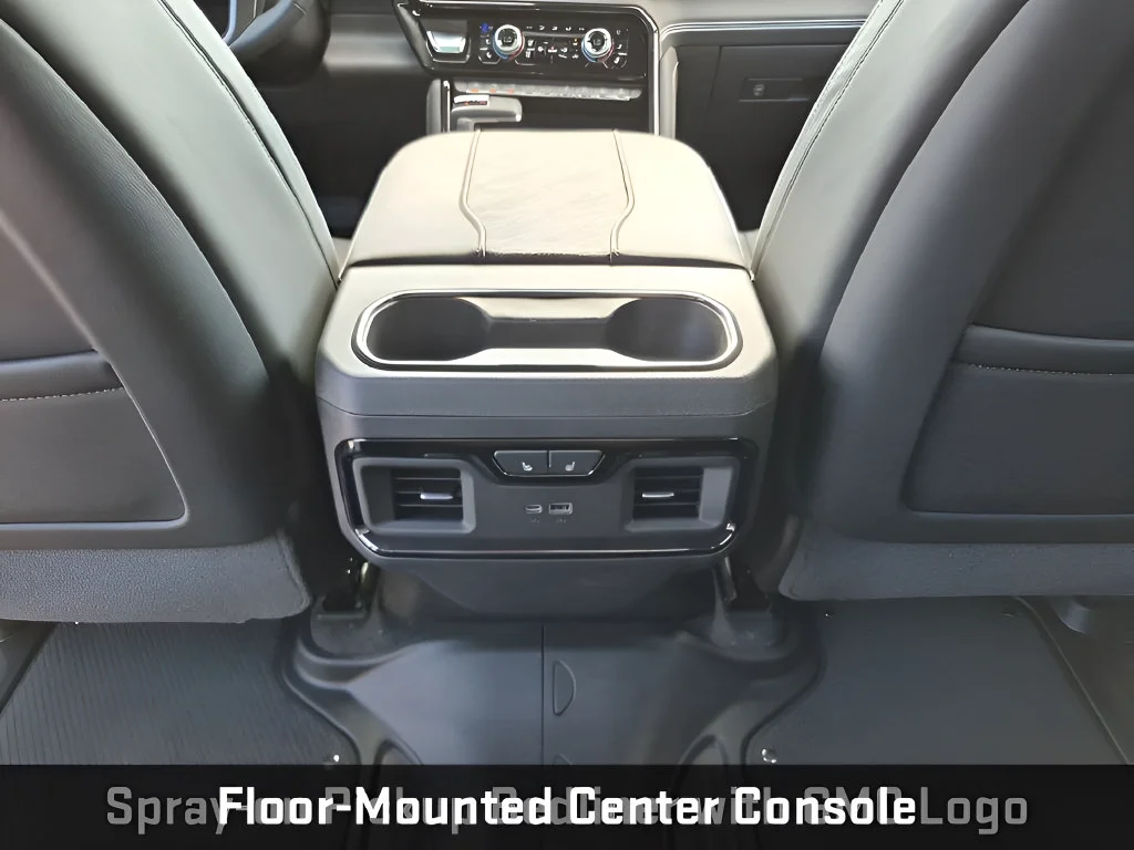 New 2026 GMC Sierra 1500 AT4X, photo 45