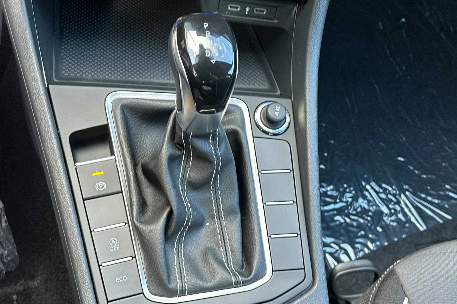 2026 Volkswagen Jetta Sport - Photo 20