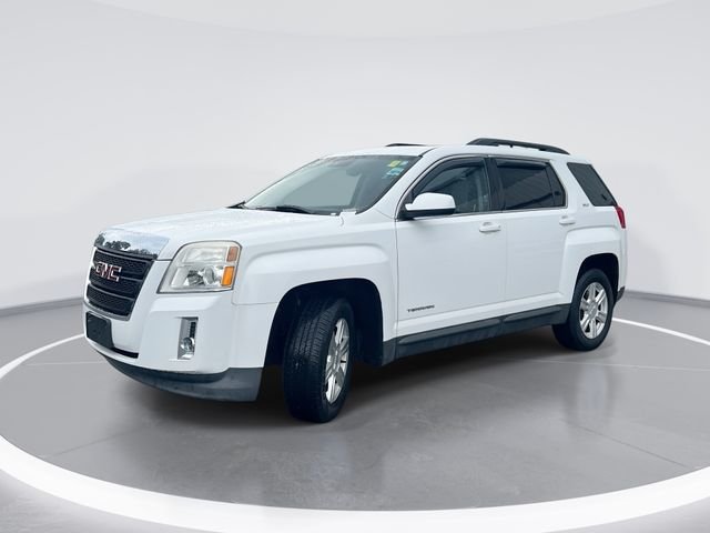 2015 GMC Terrain