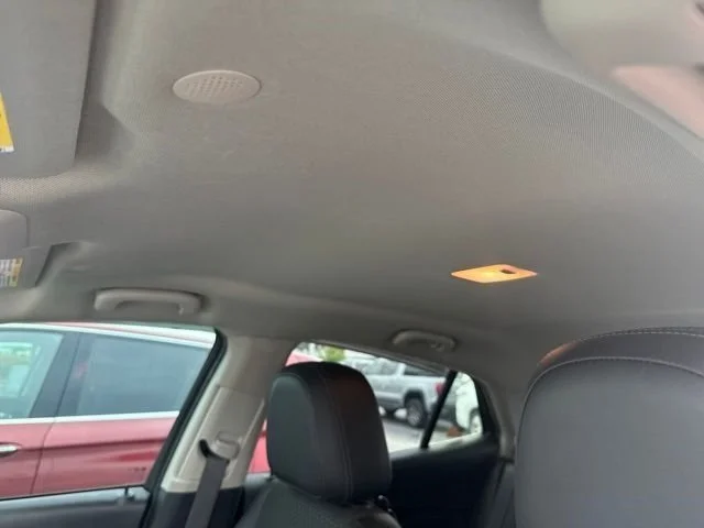 Used 2019 (Includes (CM5) Black Carbon Metallic lower exterior accent color, Paint code W700S.) Buick Preferred image 36