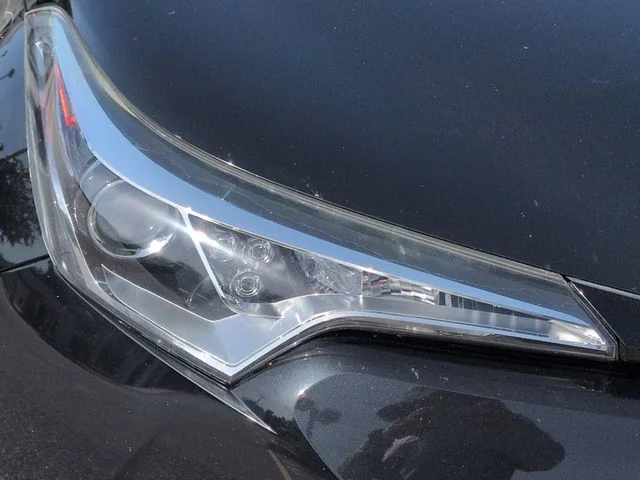 Used 2019 Black Toyota Limited image 10