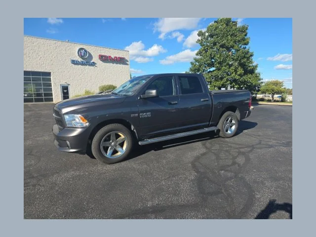 2015 RAM 1500 Pickup Express