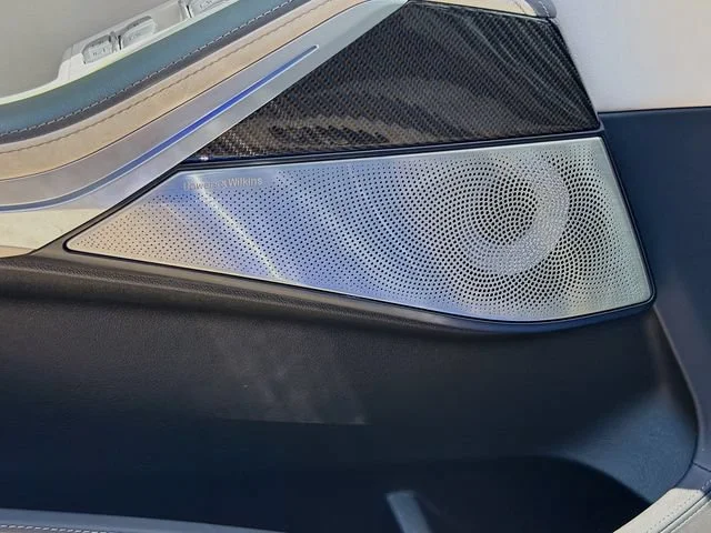 2024 BMW X7 ALPINA XB7 - Photo 26