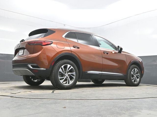 2022 Buick Envision Essence - Photo 43