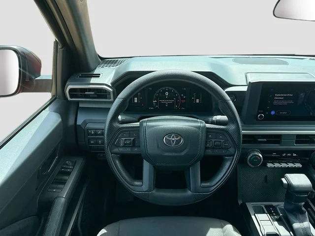 Certified Used 2024 Red Toyota SR image 23