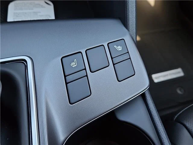 New 2027 Nebular Blue KIA EX All-Wheel Drive image 15