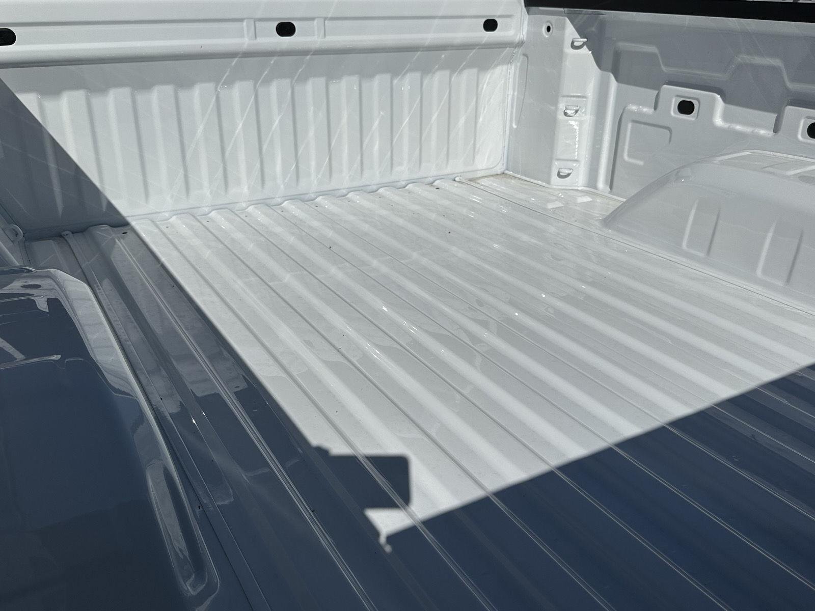 New 2026 Summit White Chevrolet Custom image 16