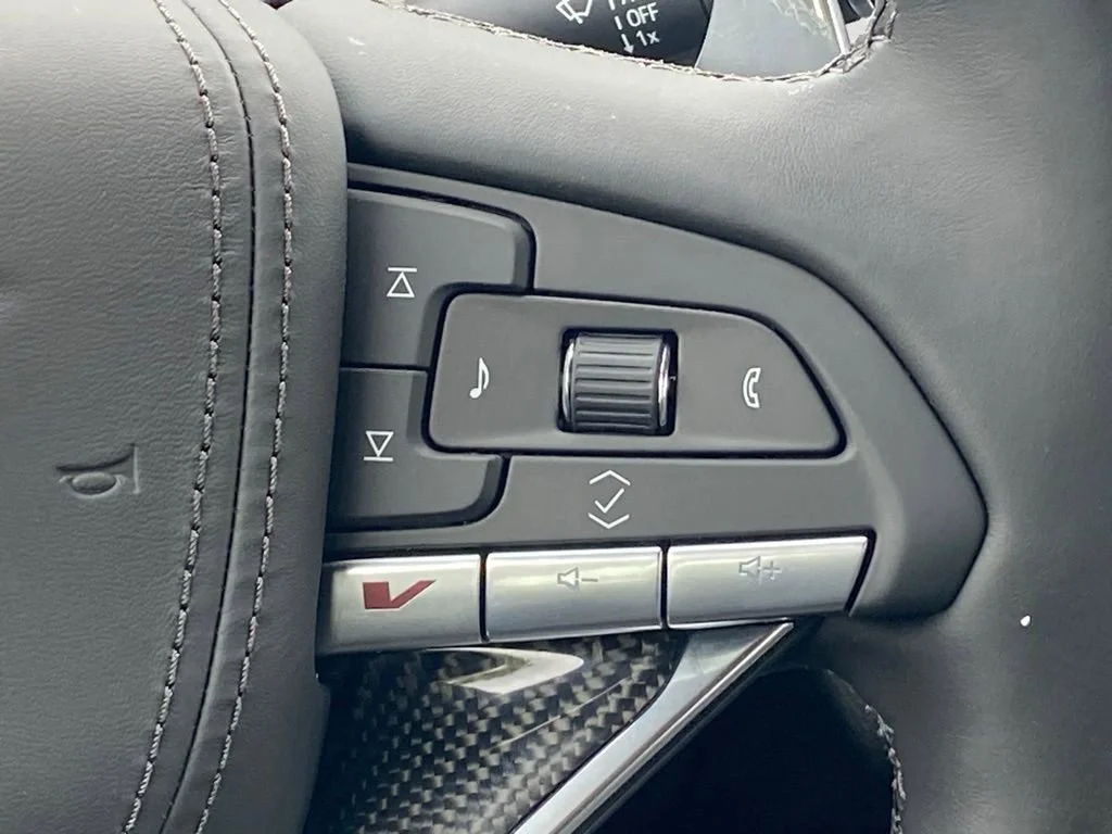 2026 Cadillac CT5 V-Series - Photo 13