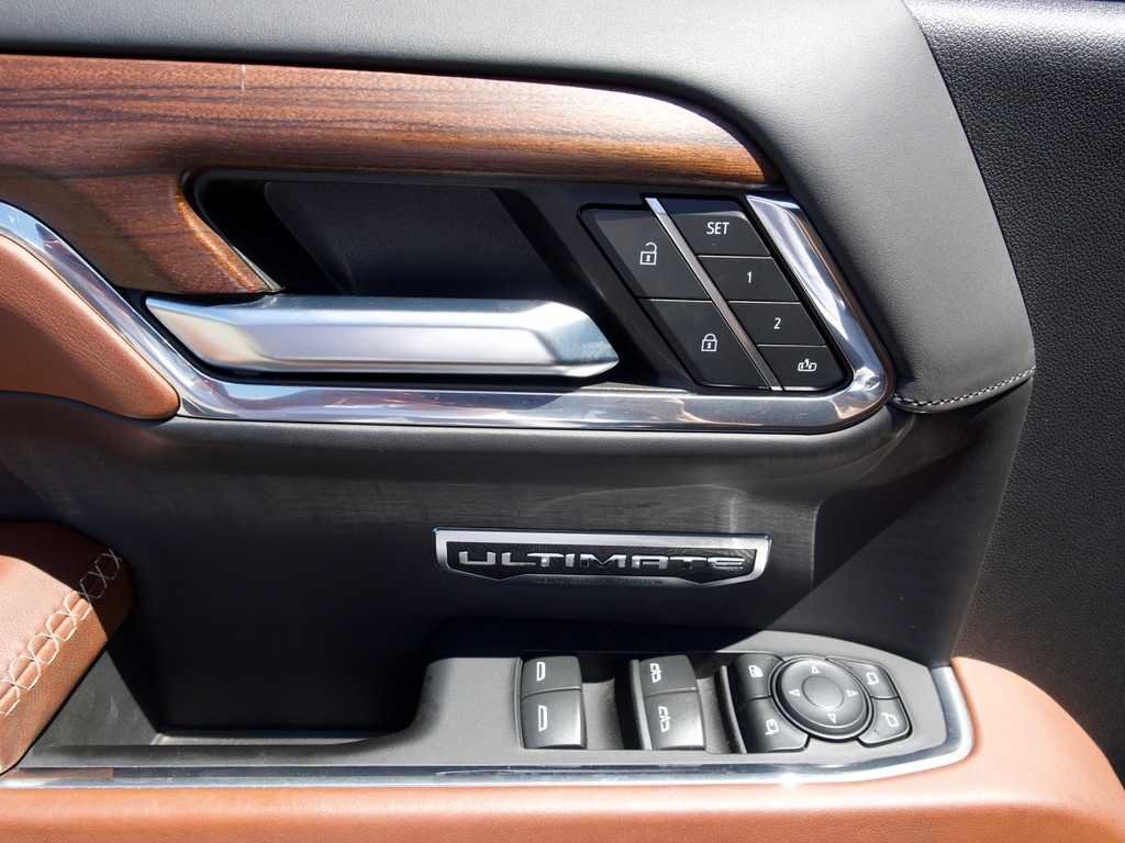 2024 GMC Sierra 1500 Denali Denali Ultimate - Photo 15