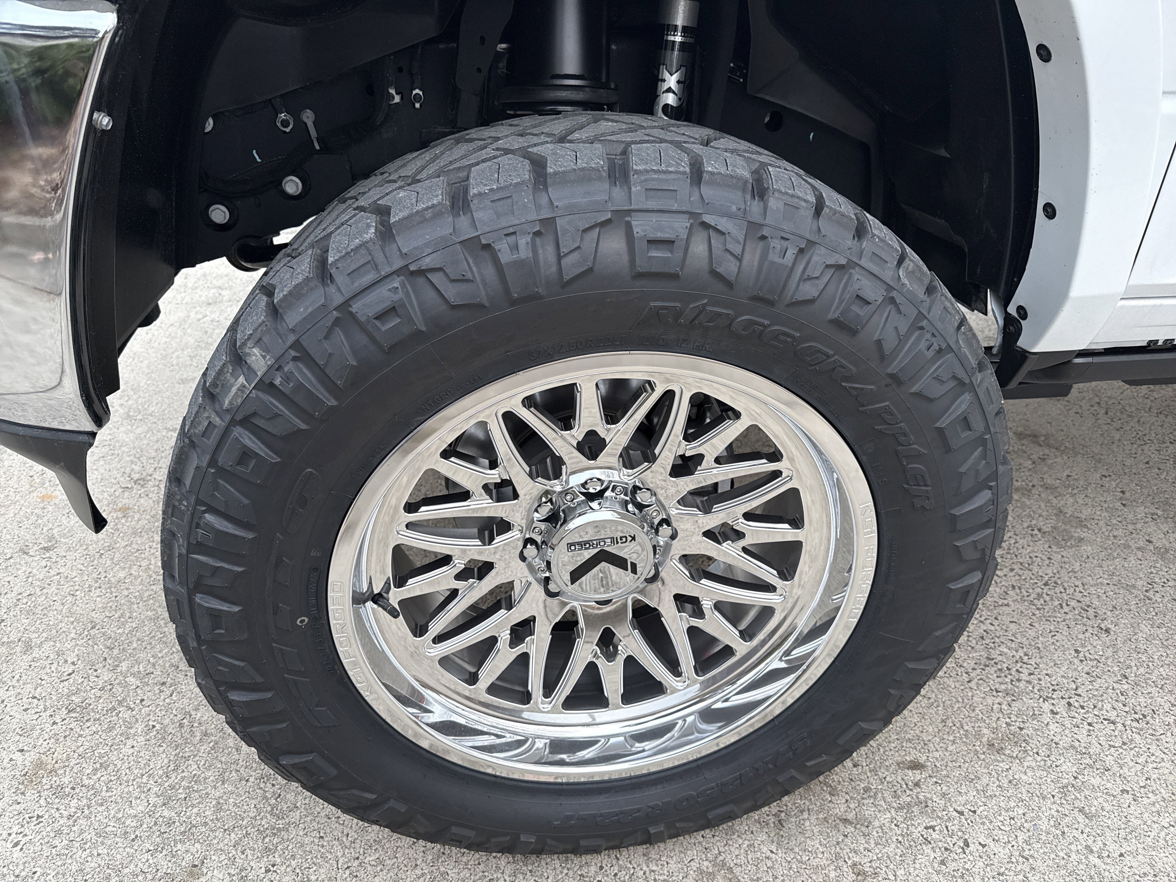 2025 RAM 2500 Limited - Photo 12