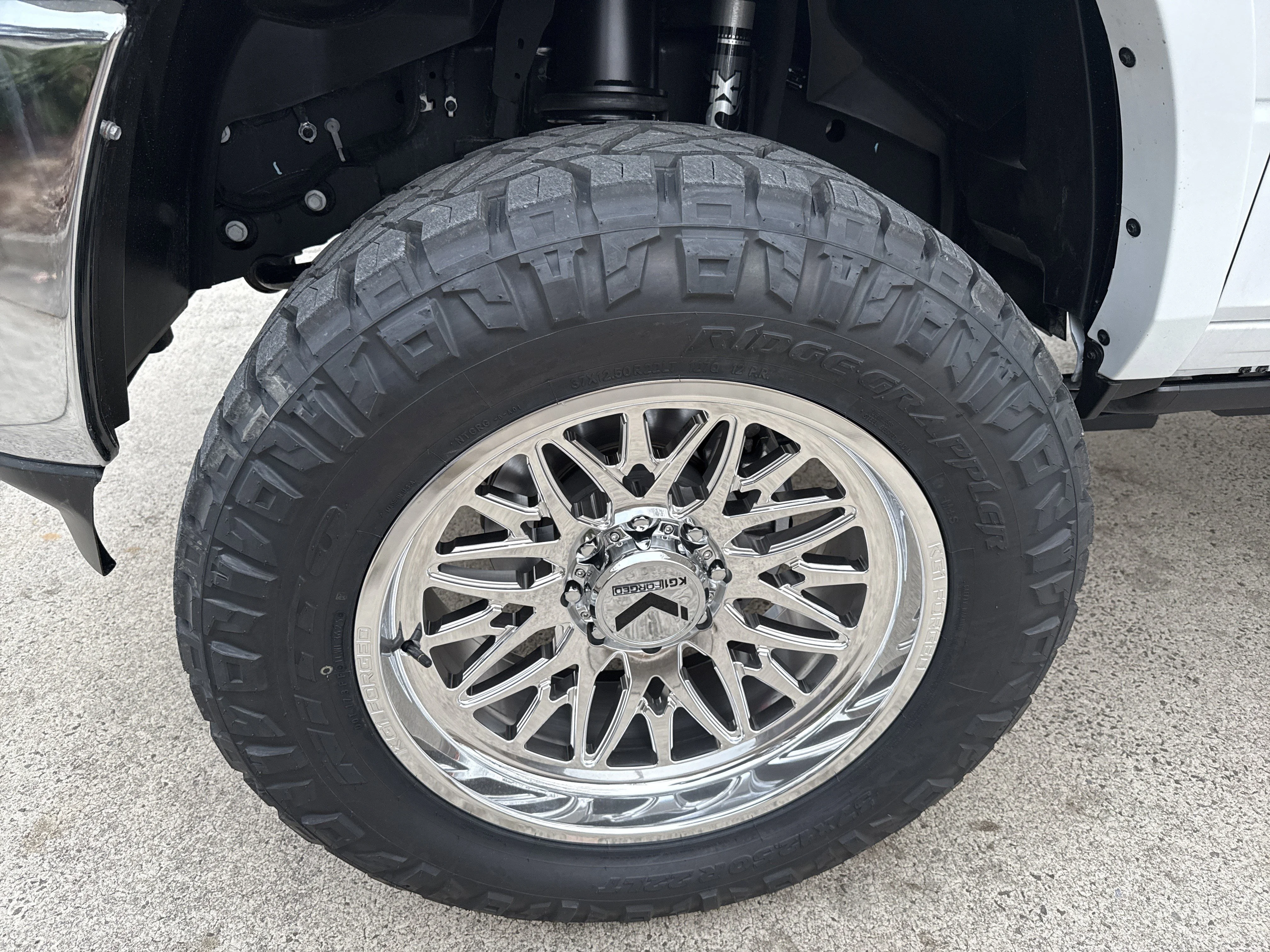 2025 RAM 2500 Limited - Photo 12