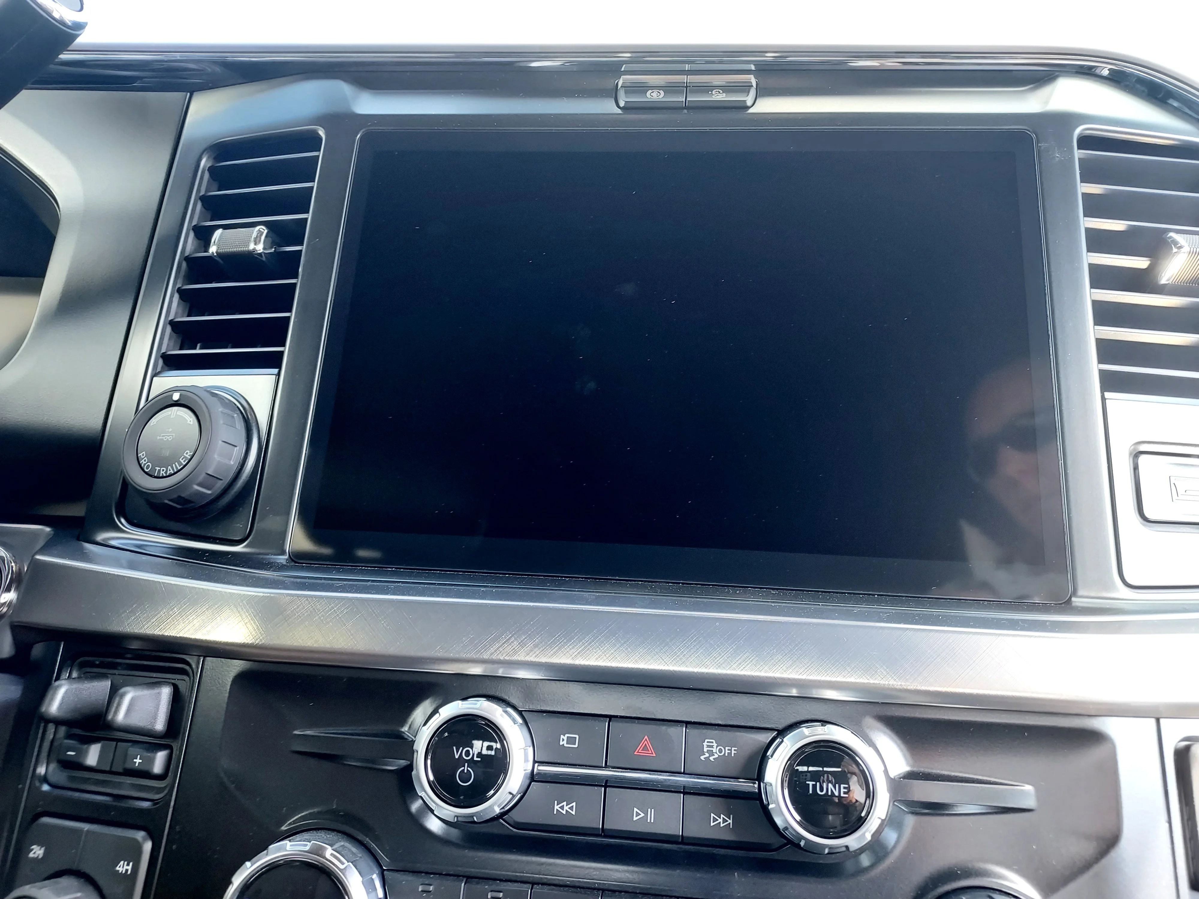 2026 Ford F-350 Super Duty King Ranch - Photo 29