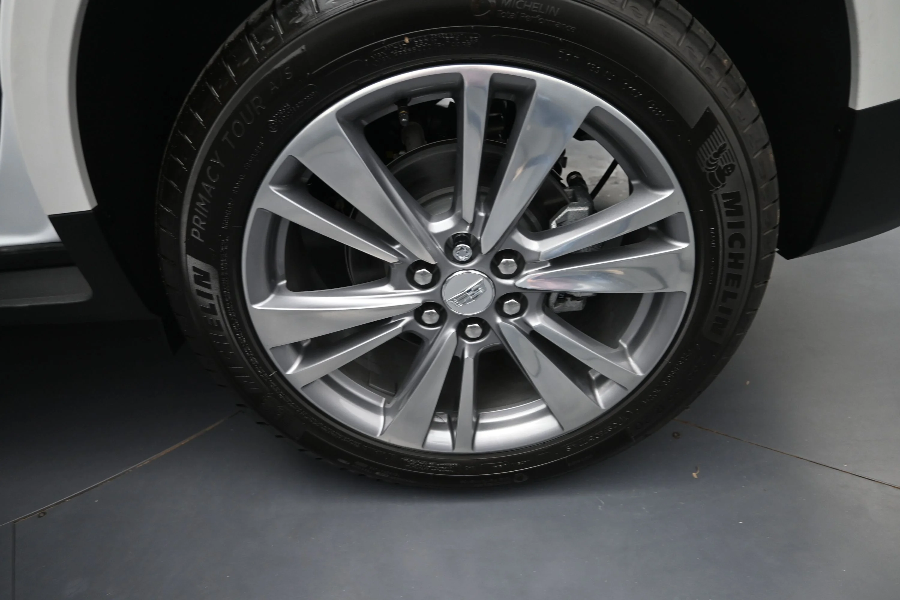 2026 Cadillac XT5 Premium Luxury - Photo 13