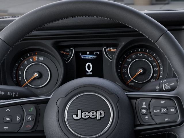 New 2026 White/off-white Jeep 85th Anniversary Edition image 17