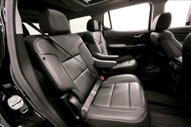 2023 GMC Acadia SLT - Photo 27