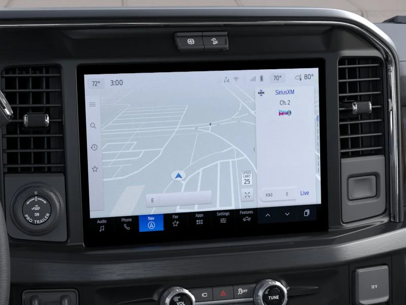 2025 Ford F-250 Super Duty Lariat - Photo 14
