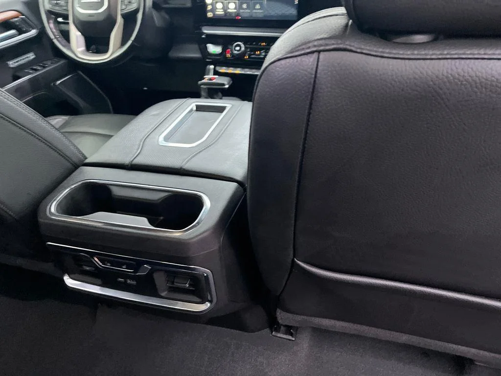 2022 GMC Sierra 1500 Denali Denali - Photo 29