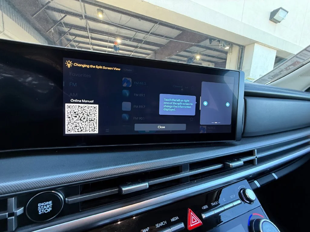 Used 2026 Silver Hyundai SEL image 21