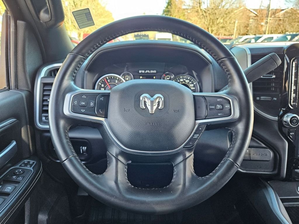 2024 RAM Ram 3500 Pickup Big Horn - Photo 22