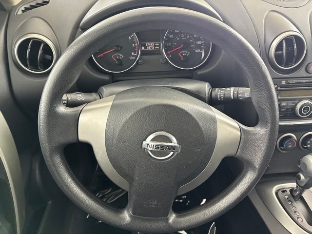 Used 2015 Black Nissan S image 13