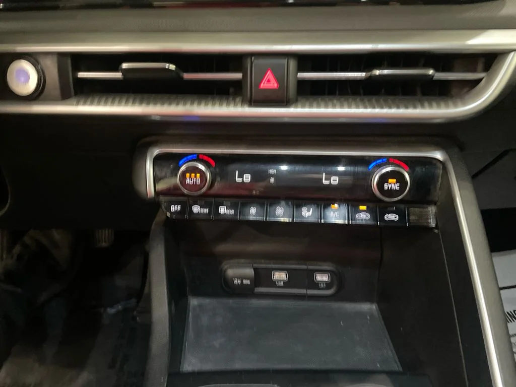 Used 2021 Sapphire Blue Kia GT-Line image 19