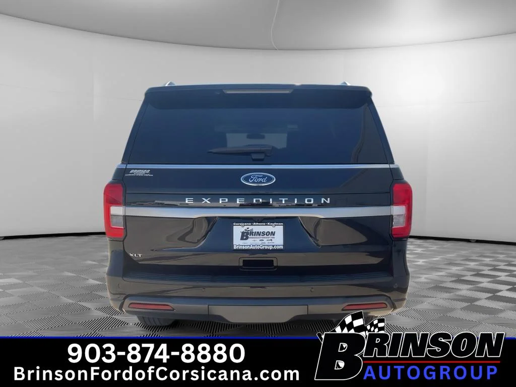 2022 Ford Expedition XLT - Photo 6