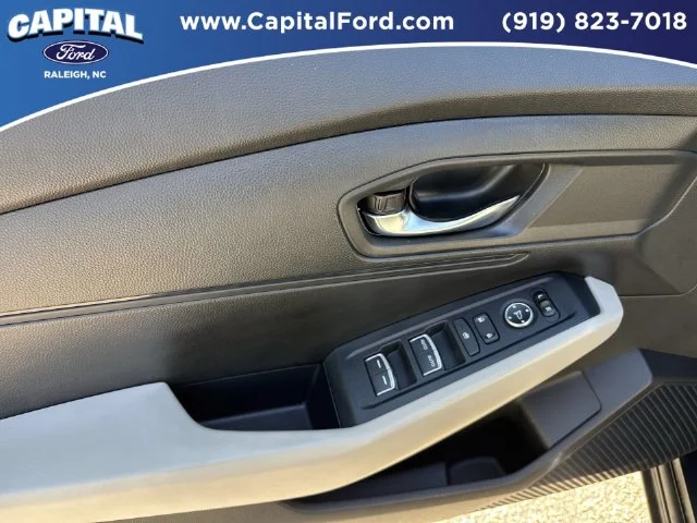 Used 2024 Gray Honda LX image 20