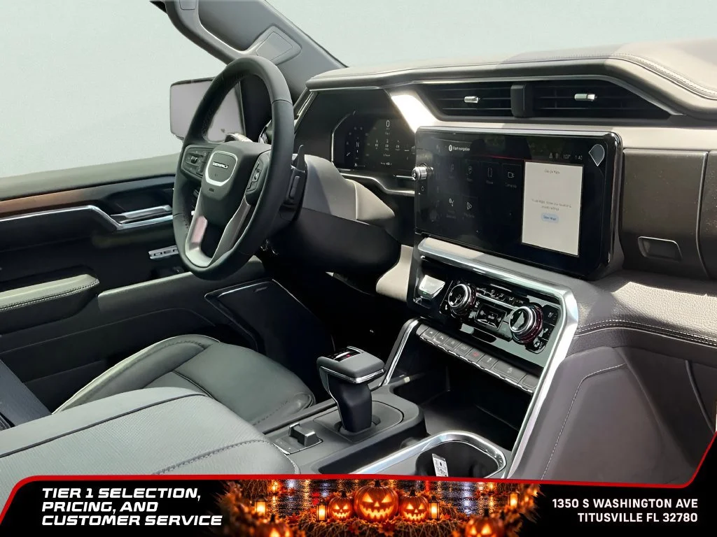 New 2026 Coastal Dune GMC Denali image 26