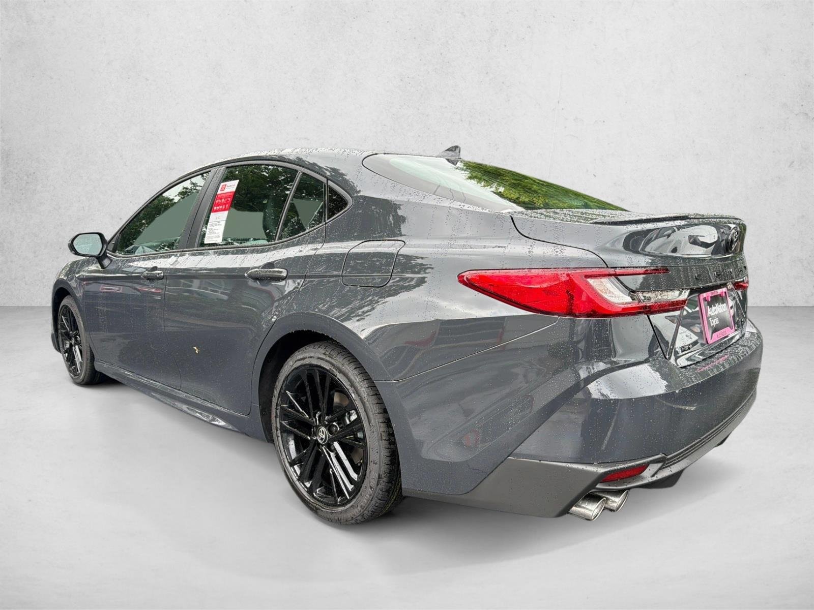 New 2026 Underground Toyota SE image 5
