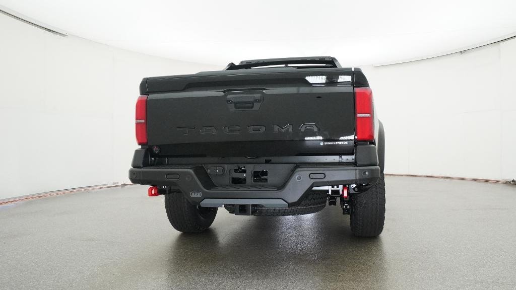2025 Toyota Tacoma Trailhunter - Photo 39
