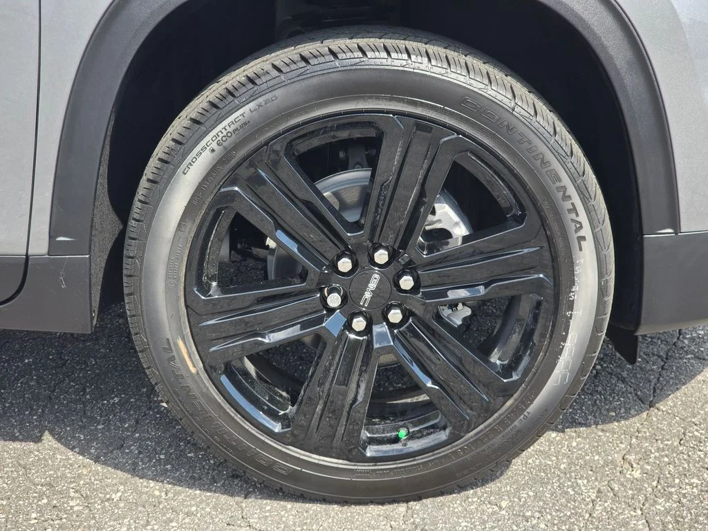 New 2026 Silver GMC Elevation image 15