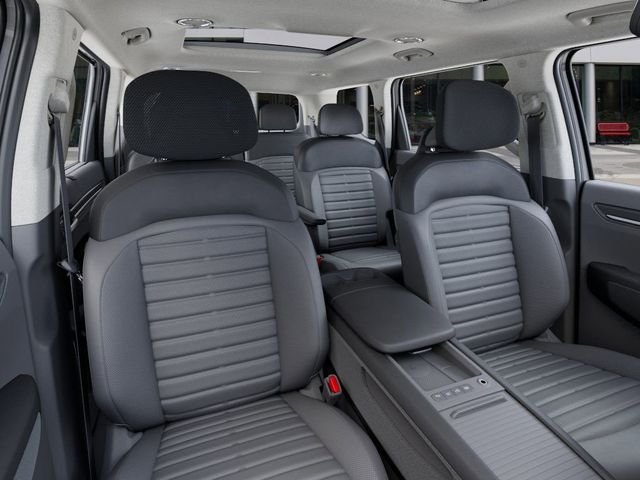 2026 Kia EV9 Land - Photo 15