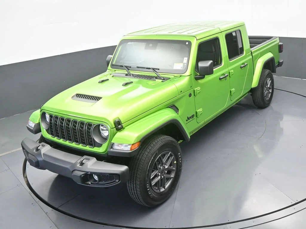 Used 2025 Mojito Jeep Sport S image 41