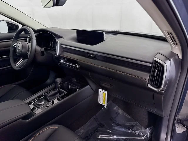 New 2026 Gray Mazda 2.5 S Premium image 29
