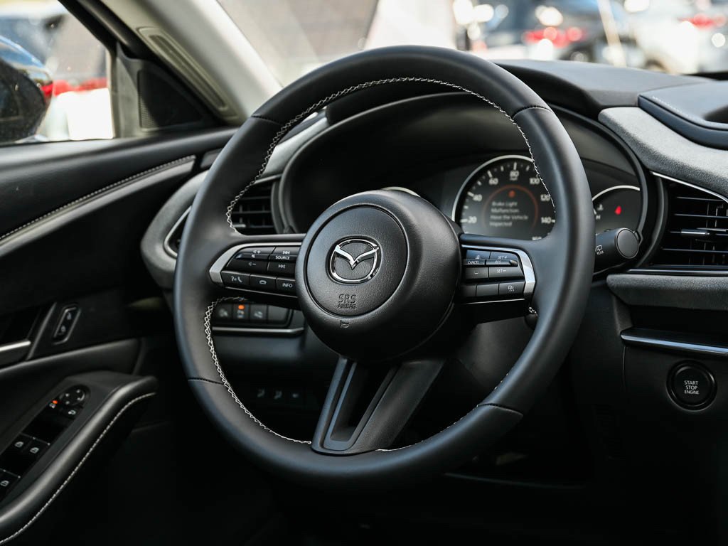 New 2026 Aero Gray Metallic Mazda 2.5 S Aire Edition image 15