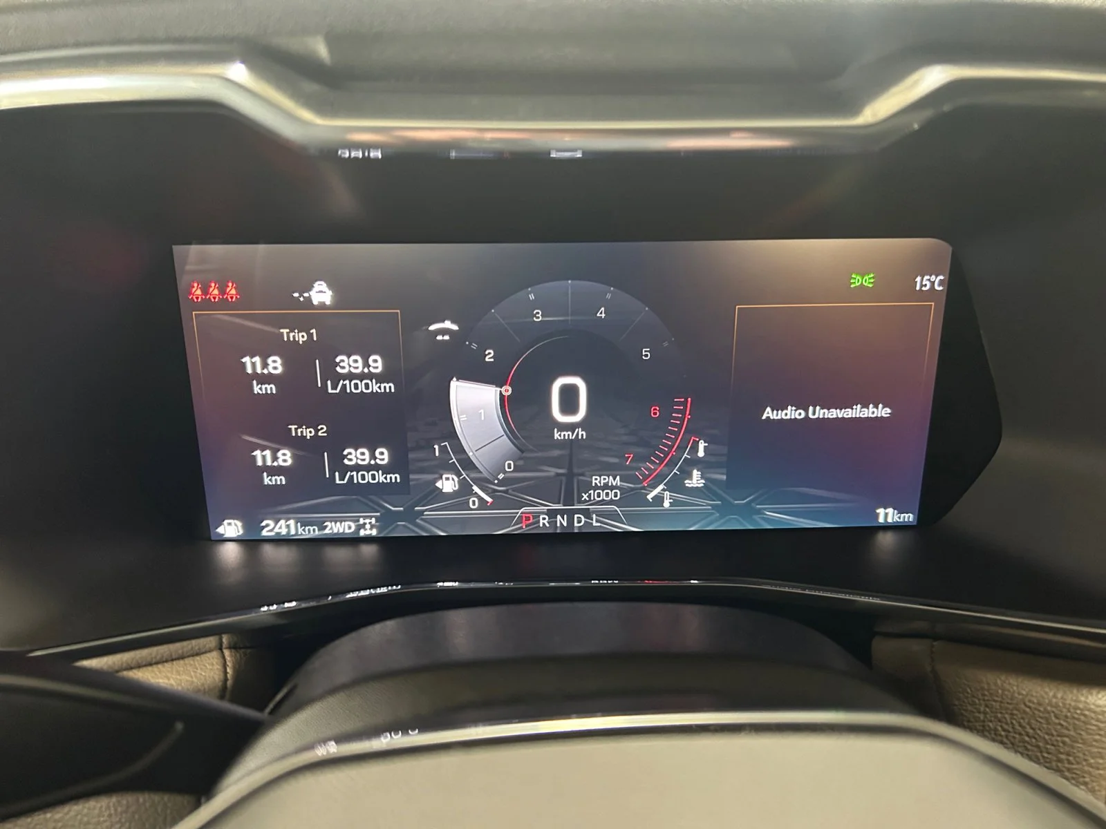 New 2026 Summit White GMC Denali image 20