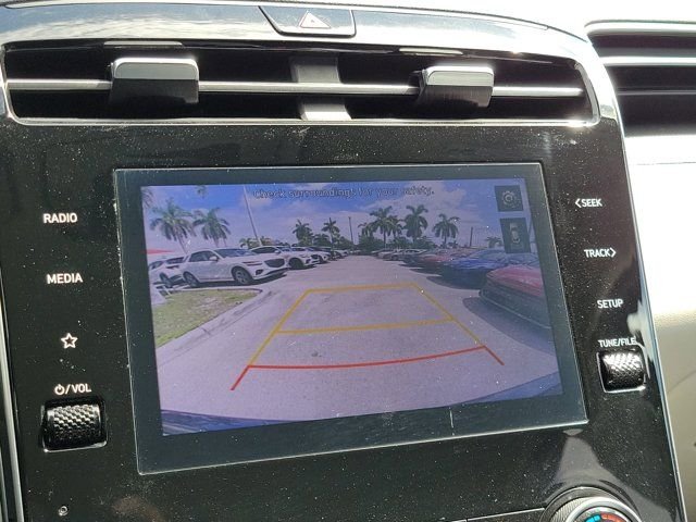Certified Used 2023 Gray Hyundai SEL image 27