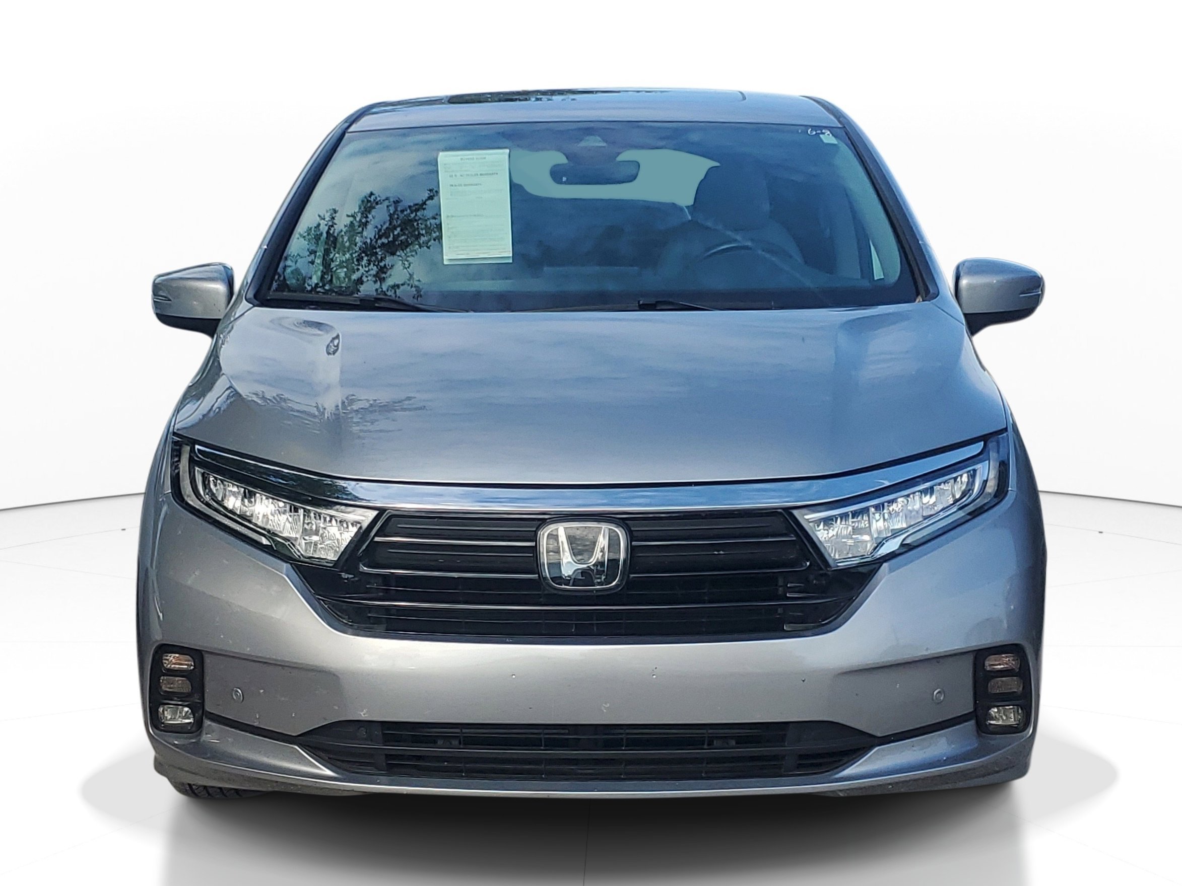 Used 2023  Honda Touring image 1