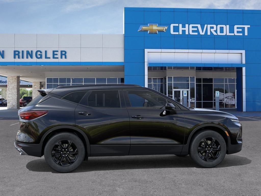2026 Chevrolet Blazer 2LT - Photo 5
