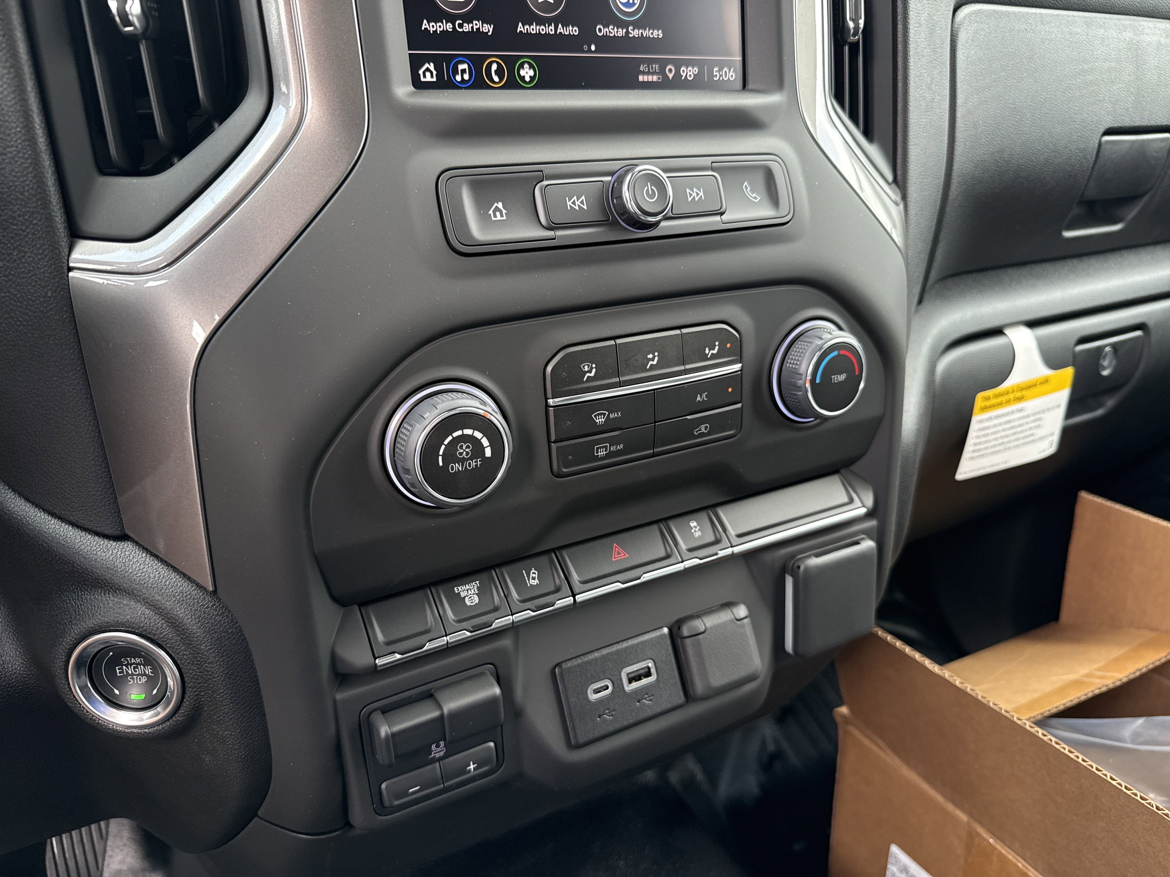 2025 Chevrolet Silverado 3500 HD Work Truck - Photo 20