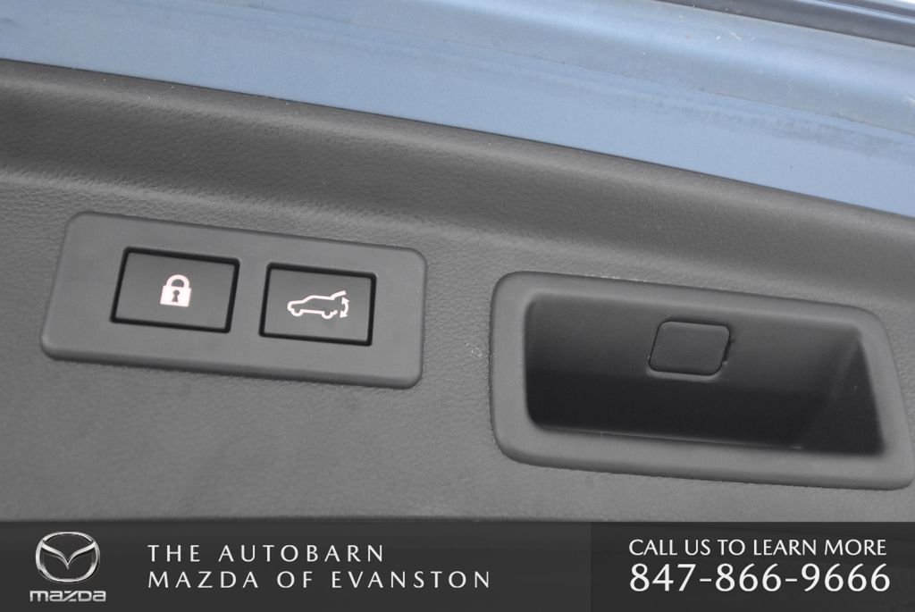Used 2021 Horizon Blue Subaru Limited image 34